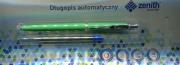 Opakowanie Długopis automatyczny Zenith 5 + wkład oprawa zielona