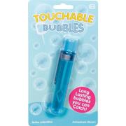 Opakowanie Dotykowe Bańki niebieskie
