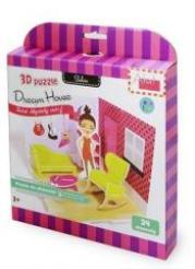 Opakowanie Dream House Salon