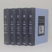 Okładka książki Dzieje Polski ilustrowane