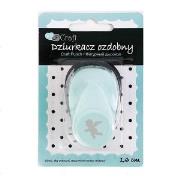 Opakowanie Dziurkacz ozdobny 1,6 cm aniołek