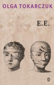 Okładka książki E.E.