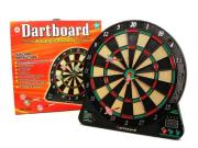 Opakowanie Elektroniczne rzutki