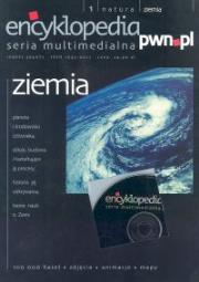Encyklopedia pwn.pl 1 Ziemia. Wydawca: Wydawnictwo Naukowe PWN. Dadada.pl Opakowanie Encyklopedia pwn.pl 1 Ziemia
