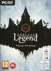 Opakowanie Endless Legend Edycja Premium