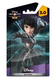 Opakowanie Figurka Disney Infinity 3 Tron Quorra