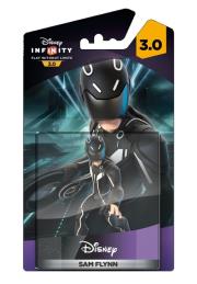 Opakowanie Figurka Disney Infinity 3 Tron Sam Flynn