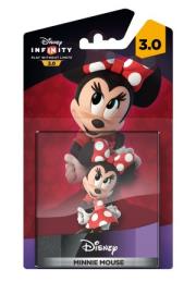 Opakowanie Figurka Disney Infinity 3.0 Minnie