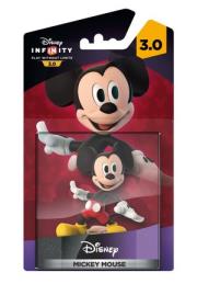Opakowanie Figurka Disney Infinity 3.0 Myszka Miki