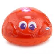 Opakowanie Fontanna Sparkle Bay Splash Fountain czerwona