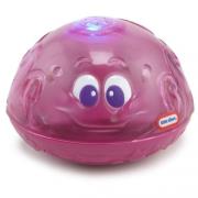 Opakowanie Fontanna Sparkle Bay Splash Fountain fioletowa