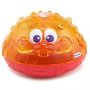 Opakowanie Fontanna Sparkle Bay Splash Fountain pomarańczowa