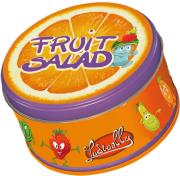 Okładka książki Fruit Salad
