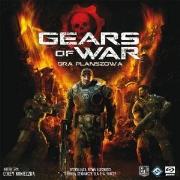 Opakowanie Gears of War GALAKTA