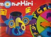 Opakowanie Gra edukacyjna Upiorki