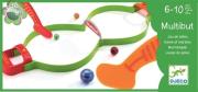 Gra zręcznościowa Multibut. Wydawca: Djeco. Dadada.pl Opakowanie Gra zręcznościowa Multibut