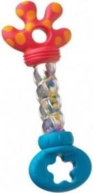 Opakowanie Grzechotka - gryzak Różdżka