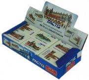 Opakowanie Gumki KR-18 Zabytki Krakowa (18szt) FACTIS