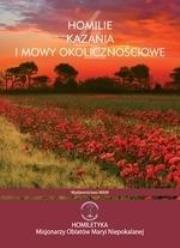 Homilie, kazania i mowy okolicznościowe T4. Autor: praca zbiorowa. Dadada.pl Okładka książki Homilie, kazania i mowy okolicznościowe T4