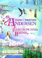 Okładka książki Ilustrowane baśnie