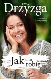 Okładka książki Jak ja to robię