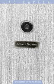 Okładka książki Janusz Hrystus