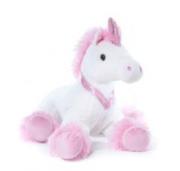 Okładka książki Jednorożec 60 cm MOLLI TOYS