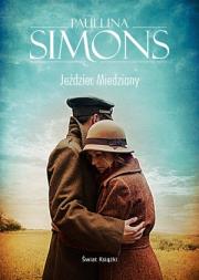 Okładka książki Jeździec Miedziany