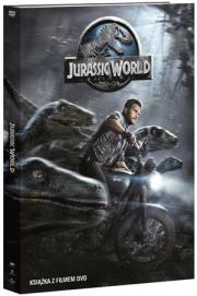Opakowanie Jurassic World
