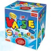 Opakowanie Kapsle skaczące