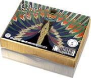 Opakowanie Karty do gry Piatnik 2 talie Erte Nil