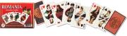 Opakowanie Karty do gry Piatnik 2 talie Rumunia