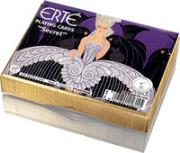 Opakowanie Karty Piatnik Erte Tajemnica 2 talie