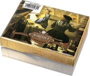 Opakowanie Karty Piatnik Vermeer 2 talie