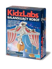 Opakowanie KidzLabz Balansujący robot