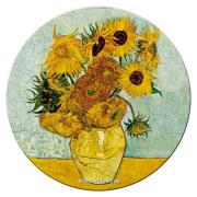 Opakowanie Kieszonkowe lusterko 'Van Gogh - Flowers'