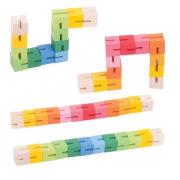 Opakowanie Klocki Twister