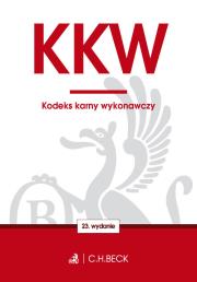 Opakowanie Kodeks karny wykonawczy