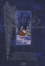 Opakowanie Kolędy karaoke cz. 1 (DVD)