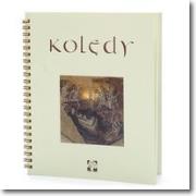 Kolędy. Autor: Opracowanie zbiorowe. Dadada.pl Okładka książki Kolędy