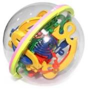 Kołolabirynt 100 stopni. Wydawca: Art. and Play. Dadada.pl Opakowanie Kołolabirynt 100 stopni