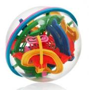 Kołolabirynt 118 stopni. Wydawca: Art. and Play. Dadada.pl Opakowanie Kołolabirynt 118 stopni