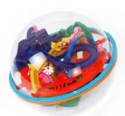 Kołolabirynt 138 stopni. Wydawca: Art. and Play. Dadada.pl Opakowanie Kołolabirynt 138 stopni