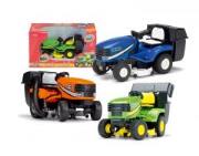 Opakowanie Kosiarka, różne rodzaje