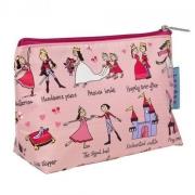 Opakowanie Kosmetyczka Tajemniczy ogród