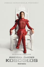 Okładka książki Kosogłos