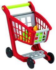 Okładka książki Koszyk z supermarketu