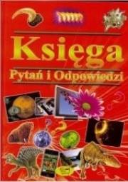 Okładka książki Księga Pytań i odpowiedzi