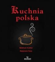 Okładka książki Kuchnia polska
