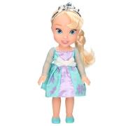 Opakowanie Lalka Elsa Kraina Lodu Jakks